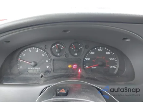 2004 Ford Ranger Xlt из США, поврежденный, VIN 1FTYR15E74PB65009